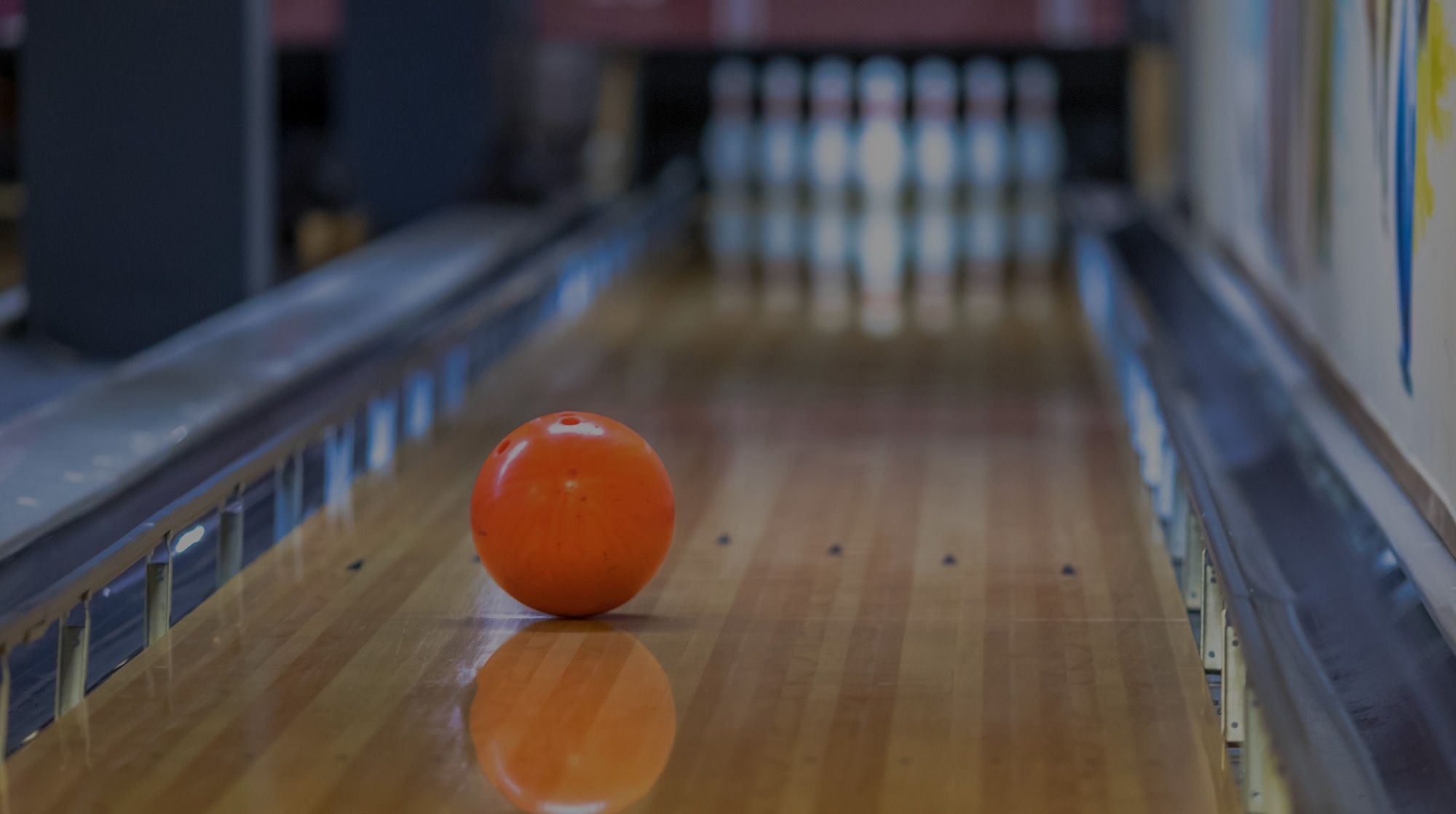 Kingpin Bowling